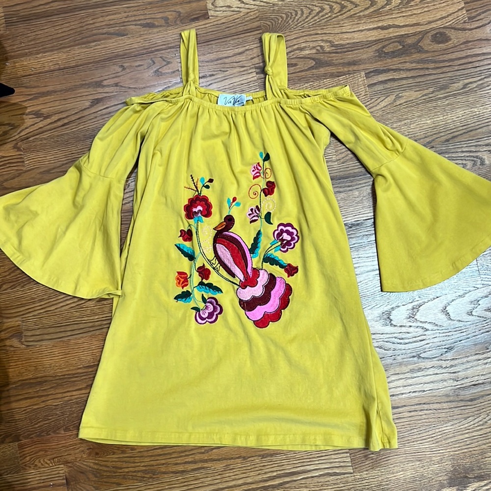 Vava dress/ tunic